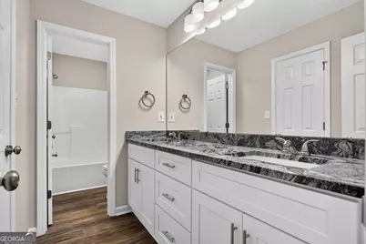 100 Bluebird Lane, Griffin, GA 30223 - Photo 20