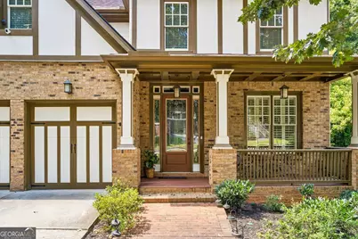 2337 Preston Park Court, Decatur, GA 30032 - Photo 4