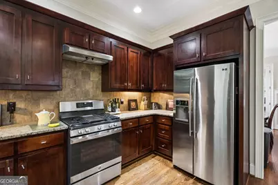 2337 Preston Park Court, Decatur, GA 30032 - Photo 14