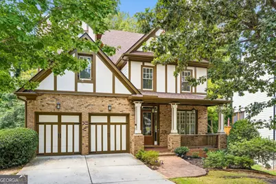2337 Preston Park Court, Decatur, GA 30032 - Photo 2