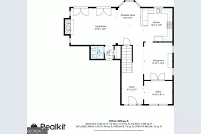 2337 Preston Park Court, Decatur, GA 30032 - Photo 52
