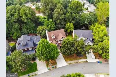 2337 Preston Park Court, Decatur, GA 30032 - Photo 50