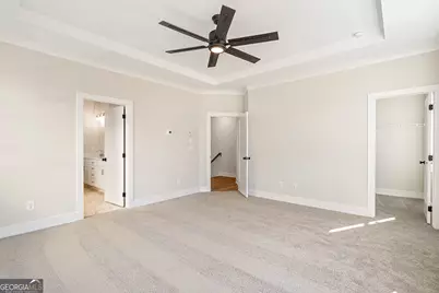 152 Palm Street, Holly Springs, GA 30115 - Photo 20