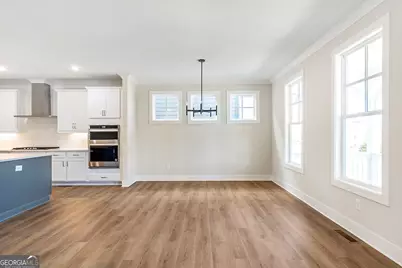 152 Palm Street, Holly Springs, GA 30115 - Photo 8