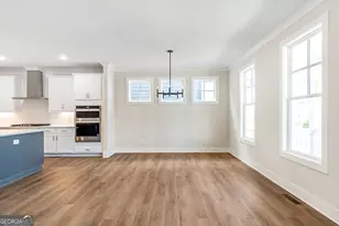 152 Palm St, Holly Springs, GA 30115 - Photo 8
