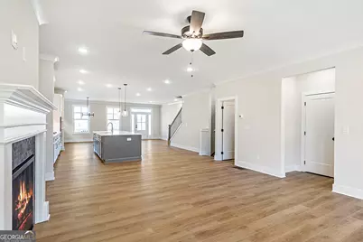 152 Palm Street, Holly Springs, GA 30115 - Photo 14