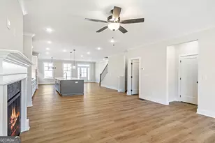 152 Palm St, Holly Springs, GA 30115 - Photo 14