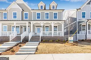 152 Palm St, Holly Springs, GA 30115 - Photo 1