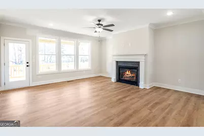 152 Palm Street, Holly Springs, GA 30115 - Photo 12