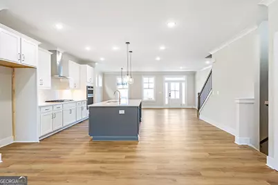 152 Palm Street, Holly Springs, GA 30115 - Photo 16