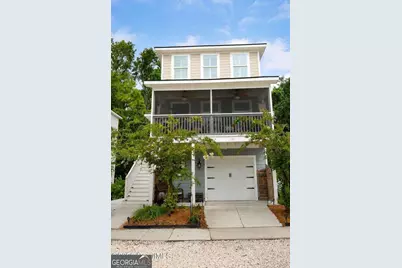138 Mohr Drive, Darien, GA 31305 - Photo 22