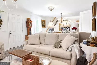 138 Mohr Drive, Darien, GA 31305 - Photo 4