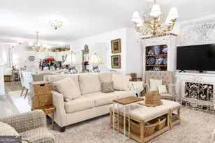 138 Mohr Dr, Darien, GA 31305 - Photo 2