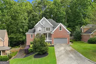 5375 Lexington View Pl, Buford, GA 30518 - Photo 2