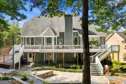5375 Lexington View Place, Buford, GA 30518 - Photo 54