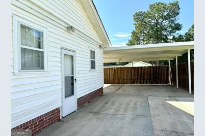 506 E 26th Avenue, Cordele, GA 31015 - Photo 24