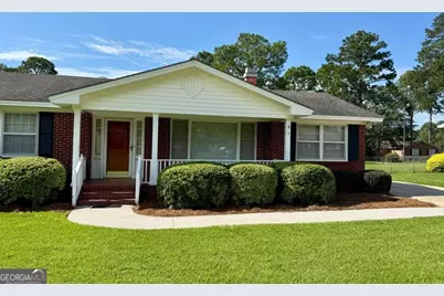 506 E 26th Avenue, Cordele, GA 31015 - Photo 1