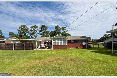 506 E 26th Avenue, Cordele, GA 31015 - Photo 26