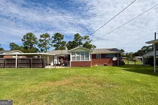 506 E 26th Ave, Cordele, GA 31015 - Photo 26