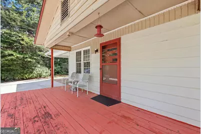 282 Wall Bridge Road, Clarkesville, GA 30523 - Photo 4