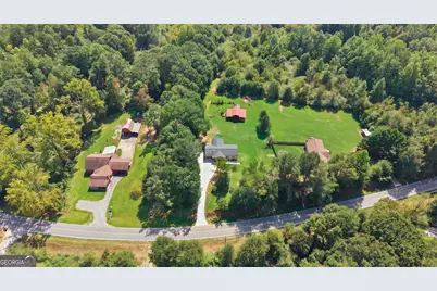 282 Wall Bridge Road, Clarkesville, GA 30523 - Photo 34