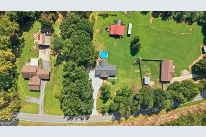 282 Wall Bridge Road, Clarkesville, GA 30523 - Photo 2