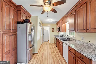 282 Wall Bridge Road, Clarkesville, GA 30523 - Photo 10