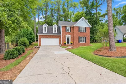 133 Sauterne Way, Peachtree City, GA 30269 - Photo 2