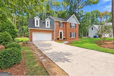 133 Sauterne Way, Peachtree City, GA 30269 - Photo 4