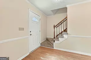 133 Sauterne Way, Peachtree City, GA 30269 - Photo 6