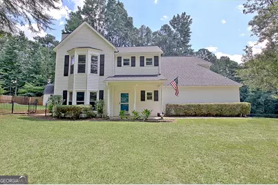 1359 Fischer Road, Sharpsburg, GA 30277 - Photo 2