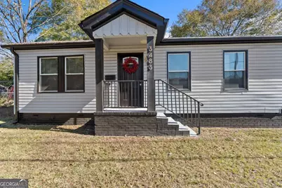 3483 Napier Avenue, Macon, GA 31204 - Photo 6