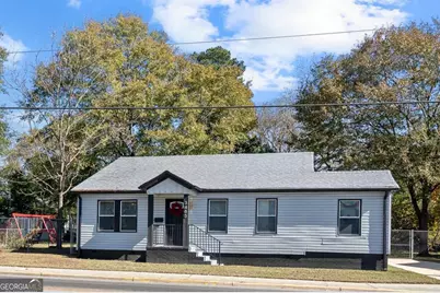 3483 Napier Avenue, Macon, GA 31204 - Photo 1