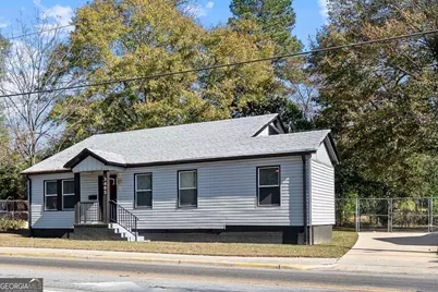 3483 Napier Avenue, Macon, GA 31204 - Photo 2