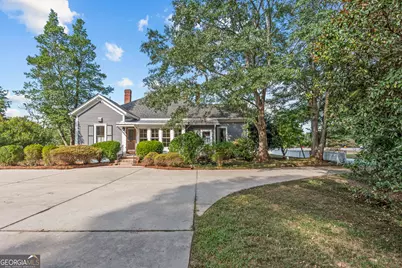 215 East Dixie Highway, Rutledge, GA 30663 - Photo 60