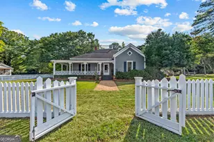 215 E Dixie Hwy, Rutledge, GA 30663 - Photo 1