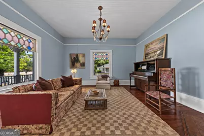 215 East Dixie Highway, Rutledge, GA 30663 - Photo 8