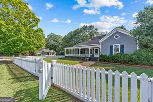 215 E Dixie Hwy, Rutledge, GA 30663 - Photo 64