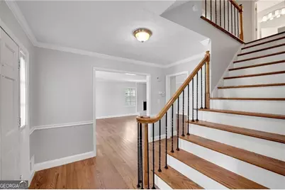 5223 Davantry Drive, Atlanta, GA 30338 - Photo 2