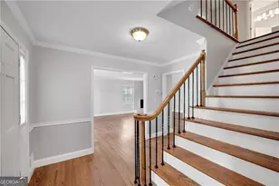5223 Davantry Dr, Atlanta, GA 30338 - Photo 2