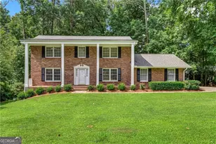 5223 Davantry Dr, Atlanta, GA 30338 - Photo 1