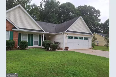 506 Fieldgreen Drive, Jonesboro, GA 30238 - Photo 1