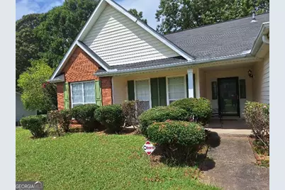 506 Fieldgreen Drive, Jonesboro, GA 30238 - Photo 2