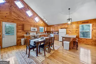 65 Screech Owl Trail, Sautee Nacoochee, GA 30571 - Photo 6