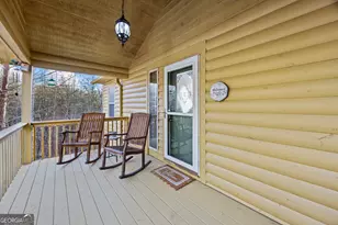 65 Screech Owl Trail, Sautee Nacoochee, GA 30571 - Photo 2