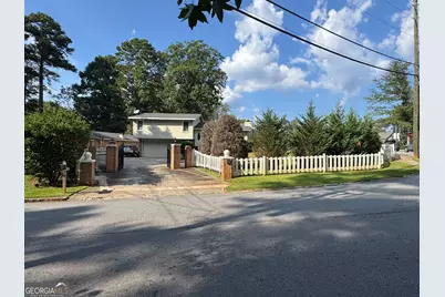 3912 Donaldson Drive, Atlanta, GA 30341 - Photo 2