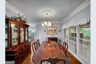129 Buckeye Branch Drive, Athens, GA 30605 - Photo 10