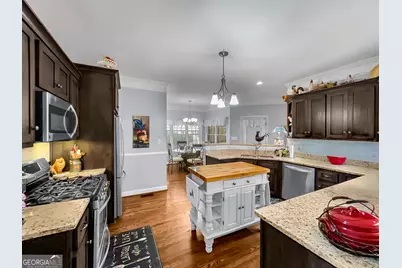 129 Buckeye Branch Drive, Athens, GA 30605 - Photo 12