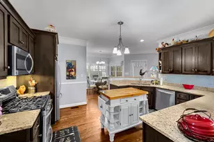 129 Buckeye Branch Dr, Athens, GA 30605 - Photo 12