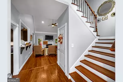 129 Buckeye Branch Drive, Athens, GA 30605 - Photo 6